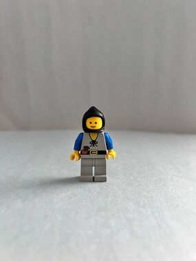 LEGO Castle Peasant Minifigure